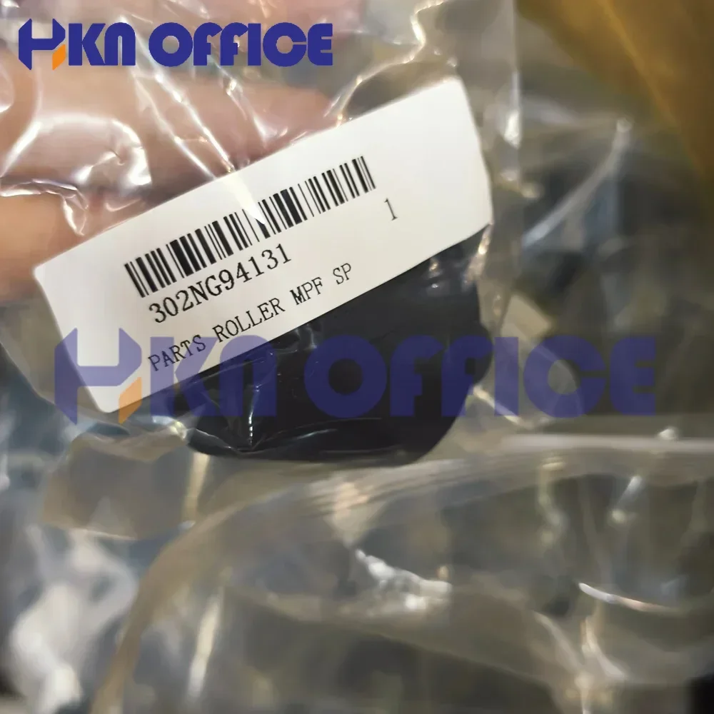 302NG94130 302NG08320 PIN FEED ROLLER SPRING MPF SP compatible for Kyocera TASKalfa 1800 1801 2200 2201 302NG08280 302NG94131
