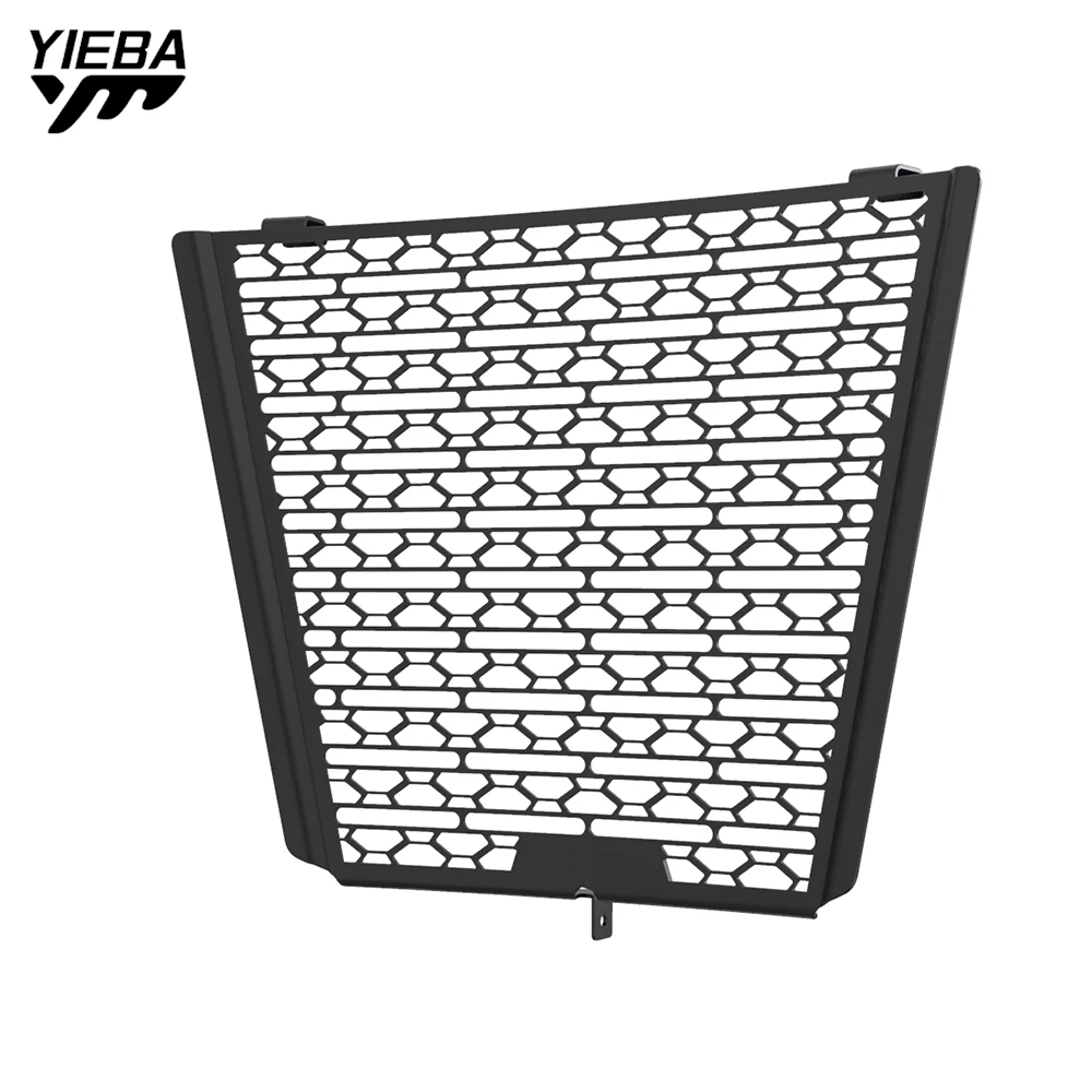 

Motocycle Radiator Grille Cover Water Tank Guard Protection For Suzuki GSXR 600 GSXR750 GSX-R 600/750 2006 2007 2008 2009 - 2024