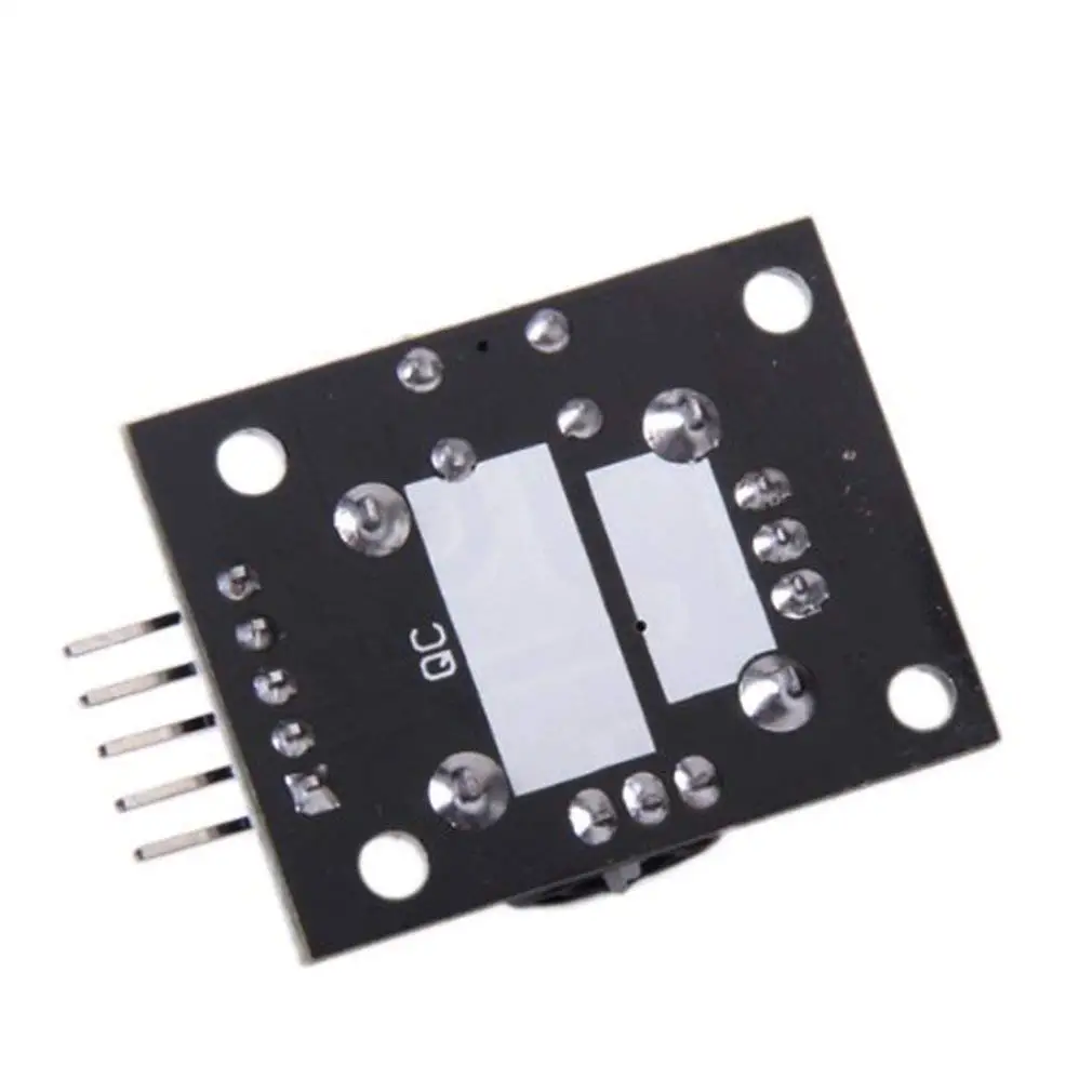 For Arduino Dual-axis XY Joystick Module Higher Quality PS2 Joystick Control Lever Sensor KY-023 Rated 4.9 /5