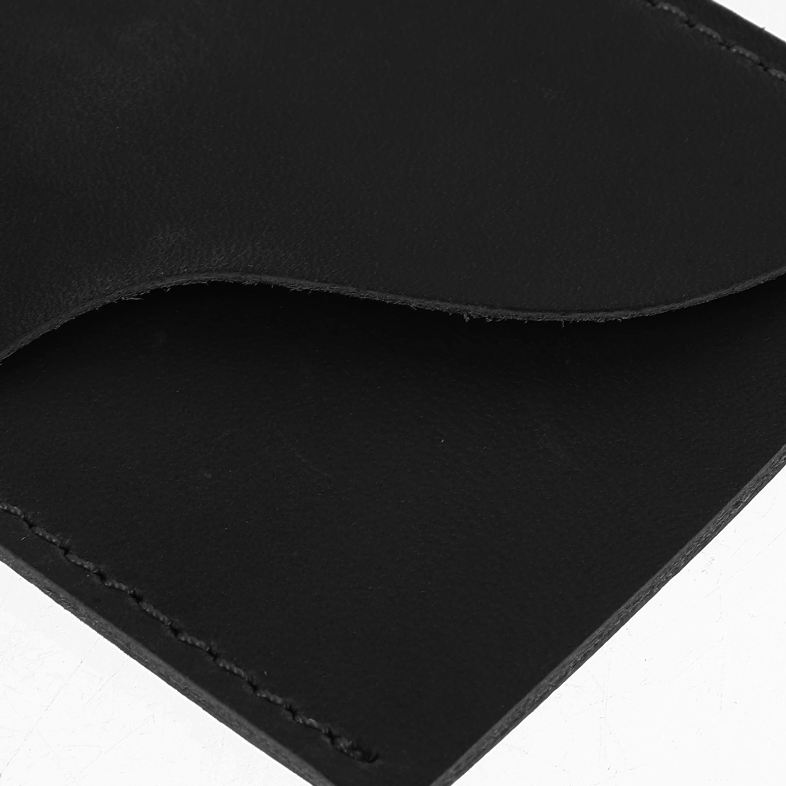 

Business Card Holder Credit Card Pouch Passport Sleeve ID Organizer Wallet for Men Women Travel Office Gift