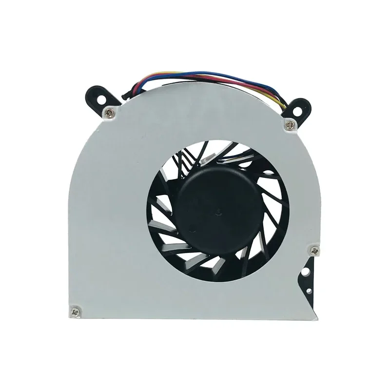 New Laptop CPU Cooling Fan For MSI MSAC73 For Haier Q50 Q51 Q52 Q5T C3 C5 Q7 HDP-9185 All-in-one Cooler Fan PLB08020S12H 12V0.6A