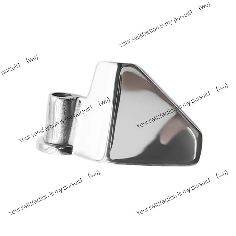 Stainless Steel Bread Maker Mixing Paddle Replacement Part Bread Machine Paddle Bread Maker Accessory for Easy Cleaning