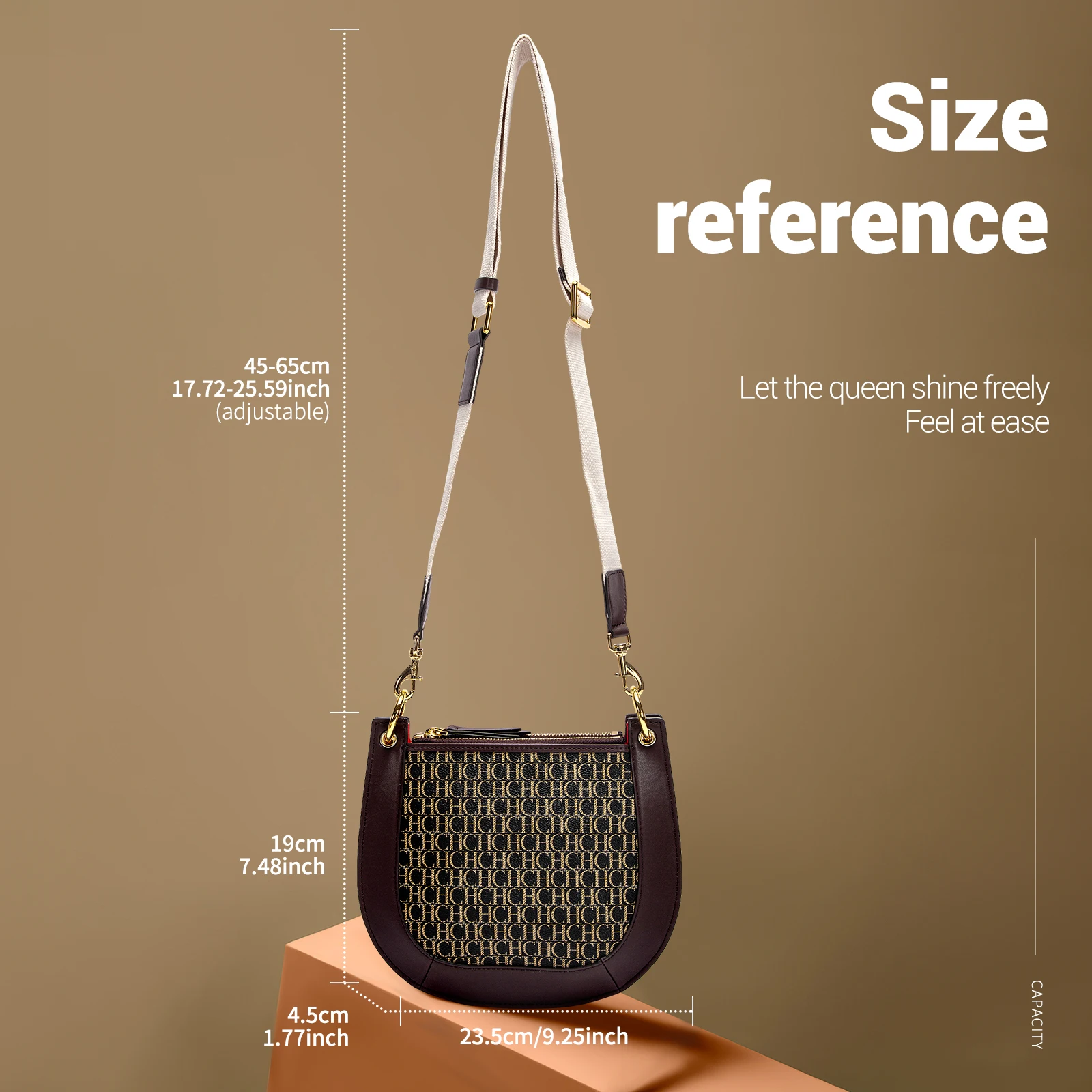 موضة بسيطة ريترو المرأة الجديد - مراجعة Women Hand Bags For Office وسعره