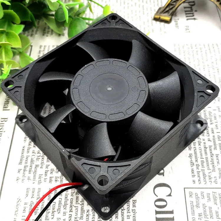 FXDS 8CM 8038 24V BALL INVERTER COOLING FAN