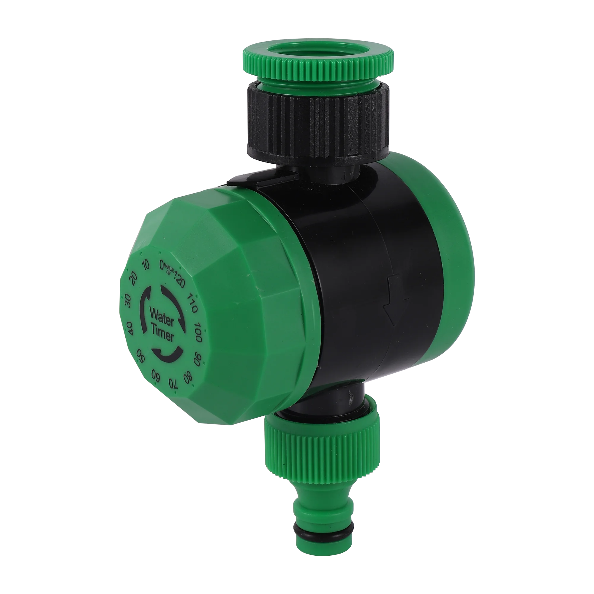 2 Hours Pointer Garden Water Timer Water flow Automatic Controller Agricultura Garden Lawn Irrigation Controllers