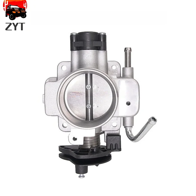 Throttle Body 5L8Z9E926AA 5L8Z-9E926-AA For Ford Escape Mazda Tribute Mercury Mariner 2.3L 3.0L 2005-2008 67-1018 671018 TB1190