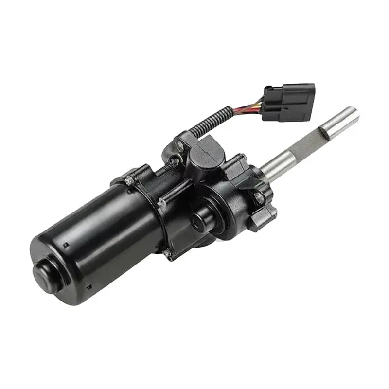 Electric Pedal Motor 19303236 Pedal Motor For Pedal Motor For Cadillac Escalade Auxiliary Foot Pedal Motor Left-A08Q