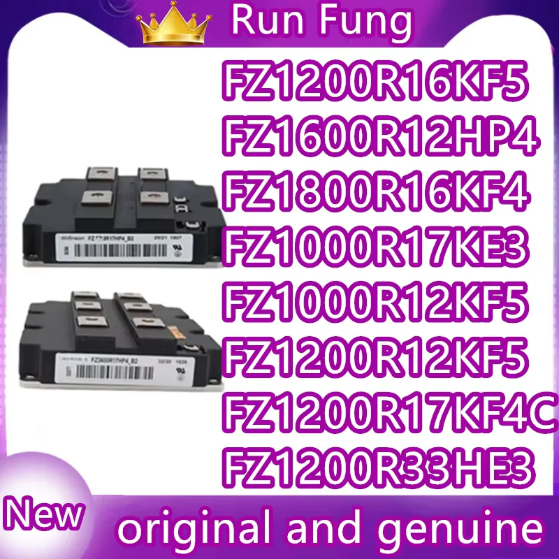 

FZ1200R16KF5 FZ1200R12KF5 FZ1200R33HE3 FZ1600R12HP4 FZ1800R16KF4 FZ1000R12KF5 FZ1000R17KE3 FZ1200R17KF4C
