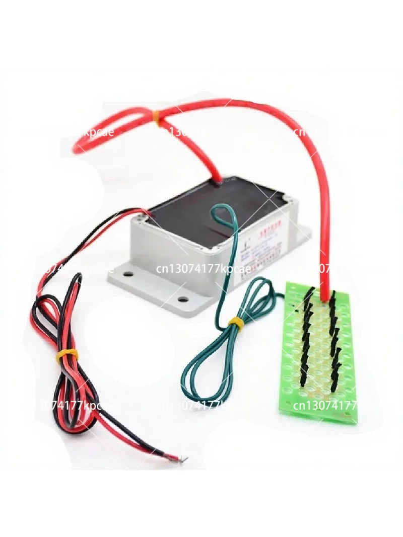 Air Purifier Replacement Bipolar Ion Generator Module Large Size Air Purification Spare Part for Duct System