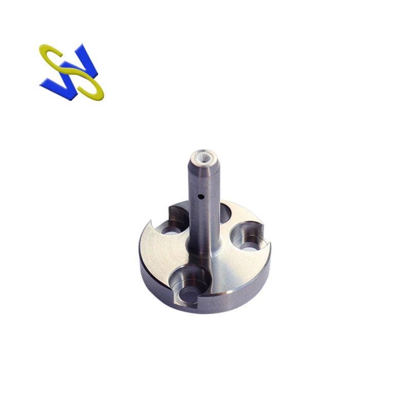 

Factory Direct Sell F101 A290-8021-X765 A290-8021-X766 A290-8021-X767 Ceramic Diamond Upper EDM Wear Parts for Fanuc EDM Wire