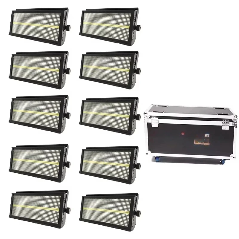 Party Washing Wall Stage Lase 200W Emitting Diode Strobe Light
