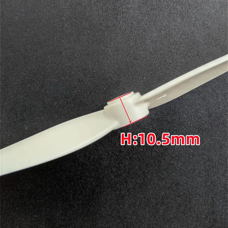 Syma X8 X8C X8W X8HC X8HW X8HG RC Quadcopter Spare Parts Propeller Props CW CCW Blade Fans Rotors 231MM