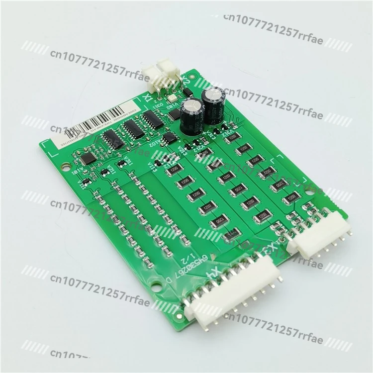New rectifier trigger AINP-01C 64530267 D trigger board SCR trigger board start