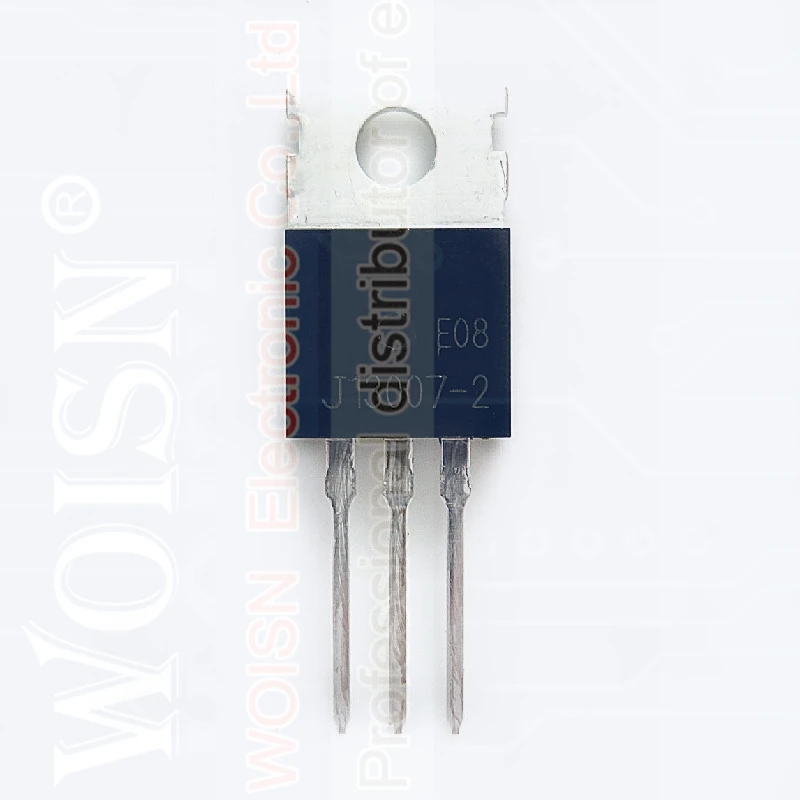 TO-220F FDPF16N50 FDPF16N50UT Trending Electronic Parts Ready Stock Fast Shipping Small MOQ Mixed Batch Discount