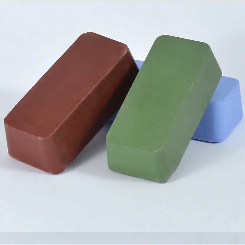 Metal Polishing Wax Buffing Compound for Metal Polishing Removing Scratches from Stainless Steel,Copper,Chrome