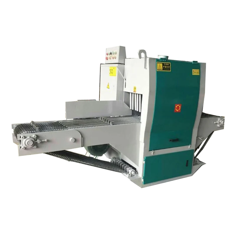 Good Quality Sliding Table Wood Cutting Machine/thin Cut/cutting Frame Saw