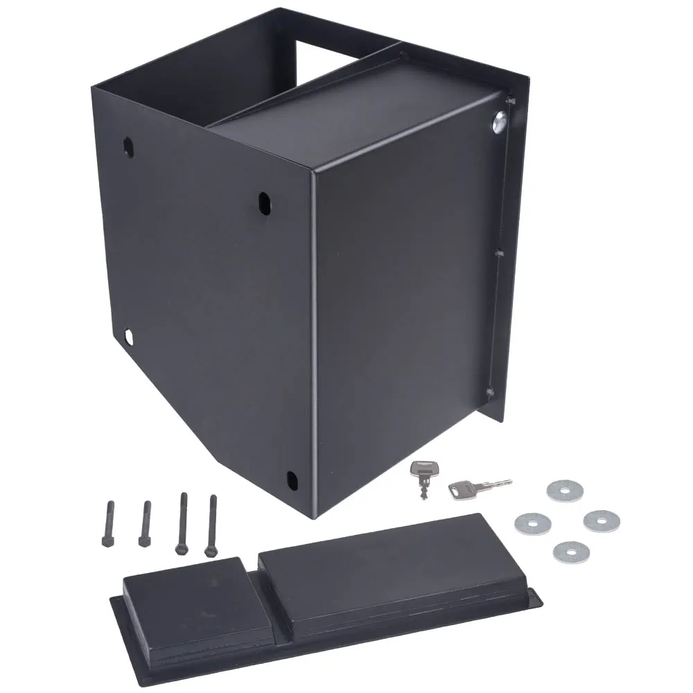 

Console Center Safe Storage For Toyota Tundra 00016-34174 2014-2017 2018-2020