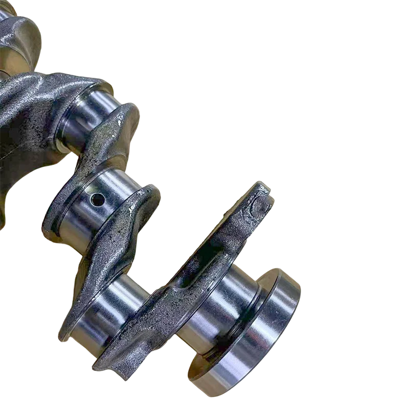 

High Quality Brand New Crankshaft OEM 23110-2E100 231102E100 for Car Engine Code G4KD G4KE G4FC