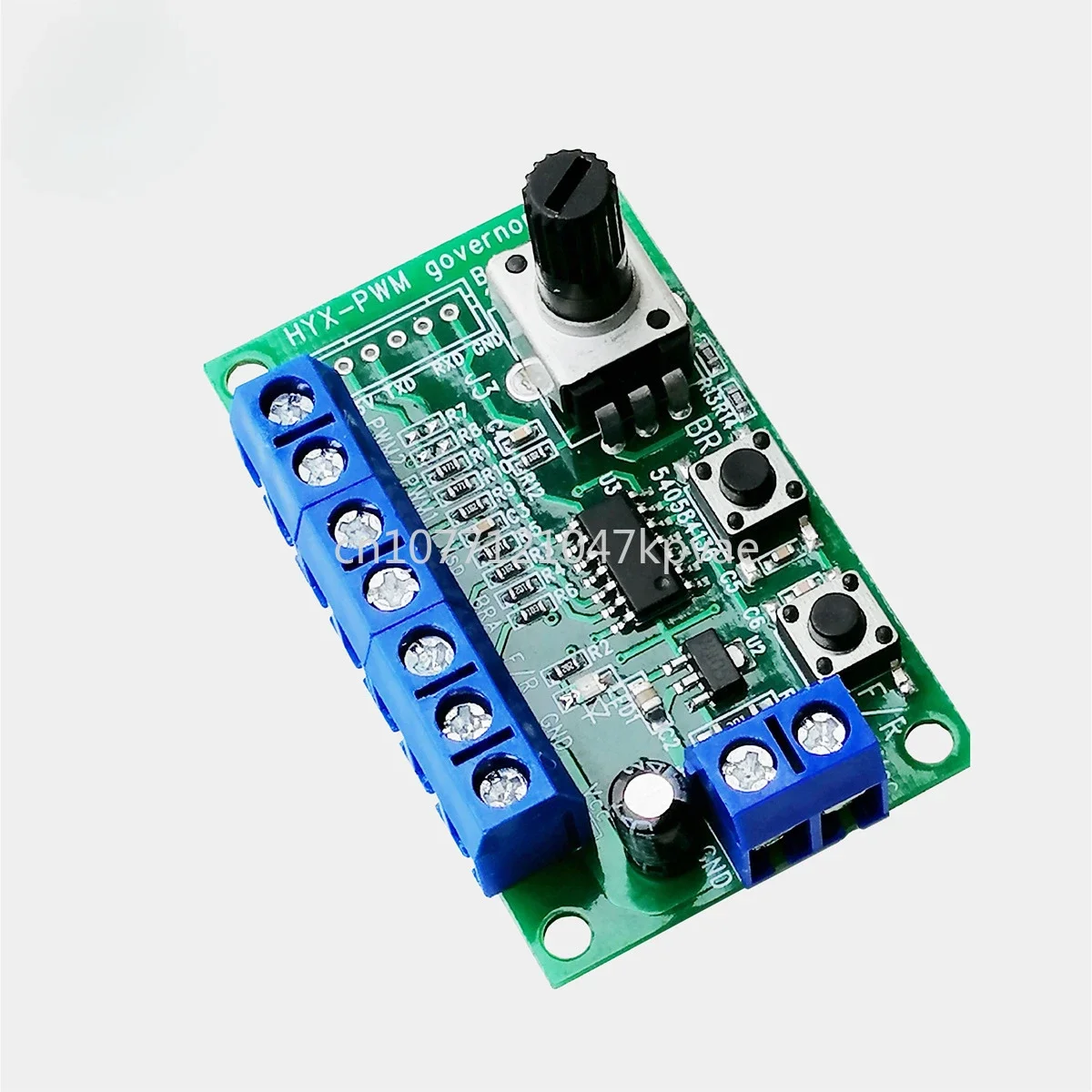 

Brushless motor speed regulation forward and reverse rotation controller 2418 brushless motor 3525 motor 3650 brushless