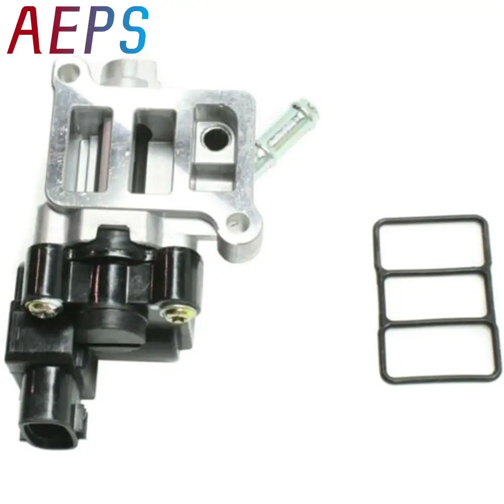 

New for Honda Civic 2.0 Acura RSX Type-S 16022-PRD-A02 2H1386 AC480 16022-PRB-A01 Idle Air Control Valve