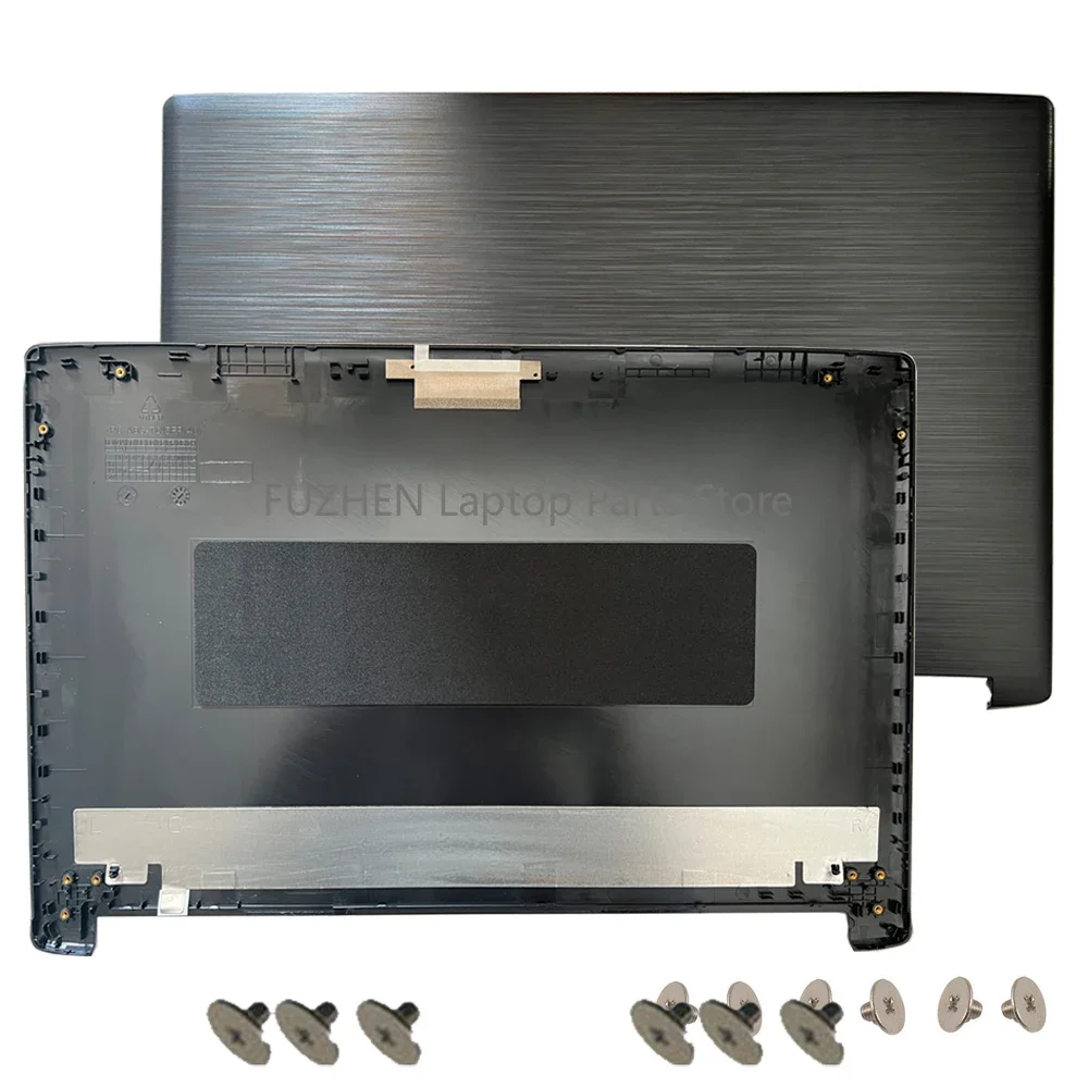 New For Aspire 5 A515-51 A515-51G A315-53 A315-53G A515-41 A515-41G A615-51 N17C4 LCD Back Cover/Bezel/Palmrest/Bottom