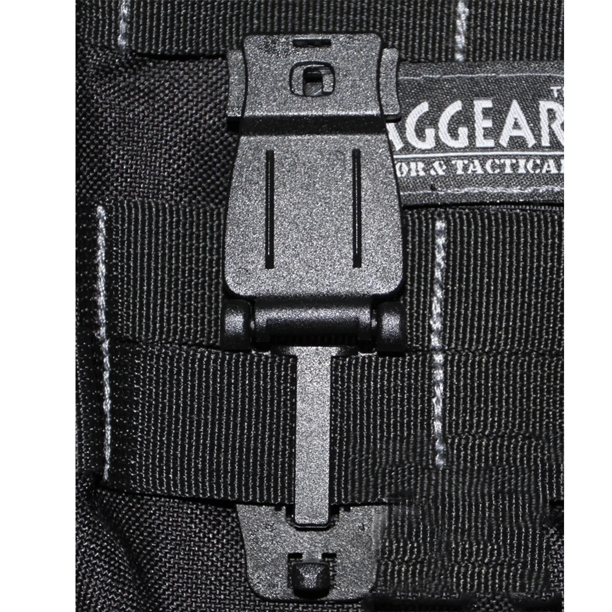 

10pcs Webbing Strap Keeper Fit Backpack Buckle For Outdoor Hunting Gear Outdoor Adjustable Clips