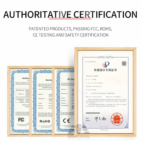 Sladdlös hårklippningsmaskin Hårtrimmer med kluvna toppar Typ-C-laddning Automatisk toppborttagare Skadat hårvård 6 best sales hårtrimmer med kluvna ändar - №5