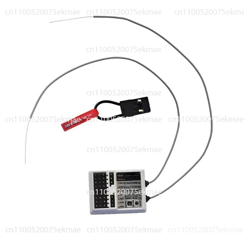 RX1002 Receiver 10 … - image