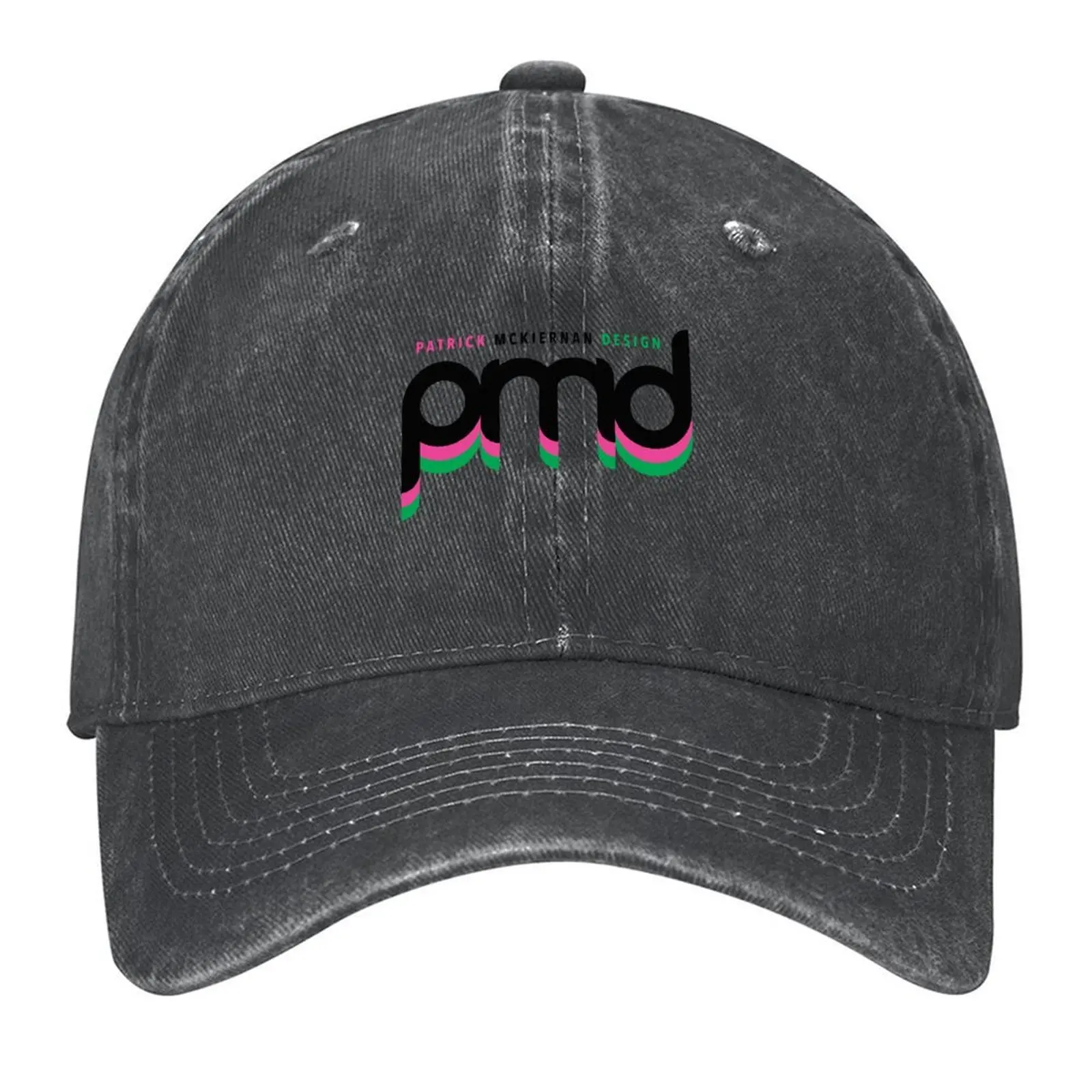 

PMD - Logo Baseball Cap Luxury Cap Sunhat Beach Hood Hats Woman Men's