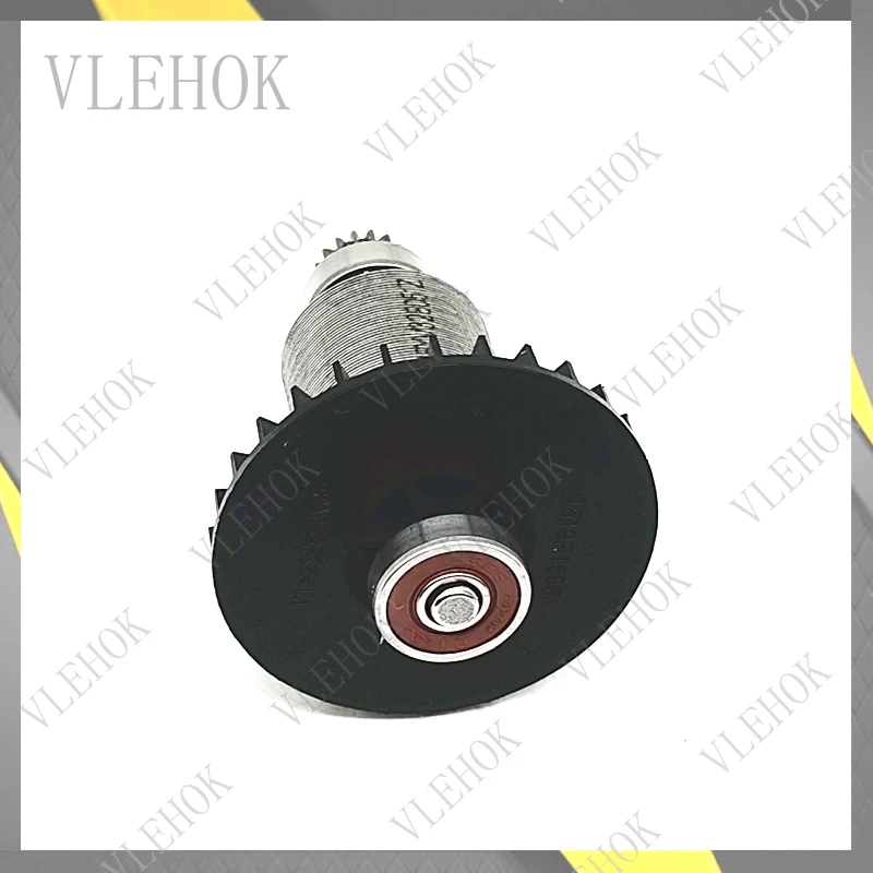 مجموعة قطع غيار المحرك لبوش GSB18V-50 GSR18V-55 GSR18V-50 GSB18V-55 GSR18V-490 GSB18V-490 #1