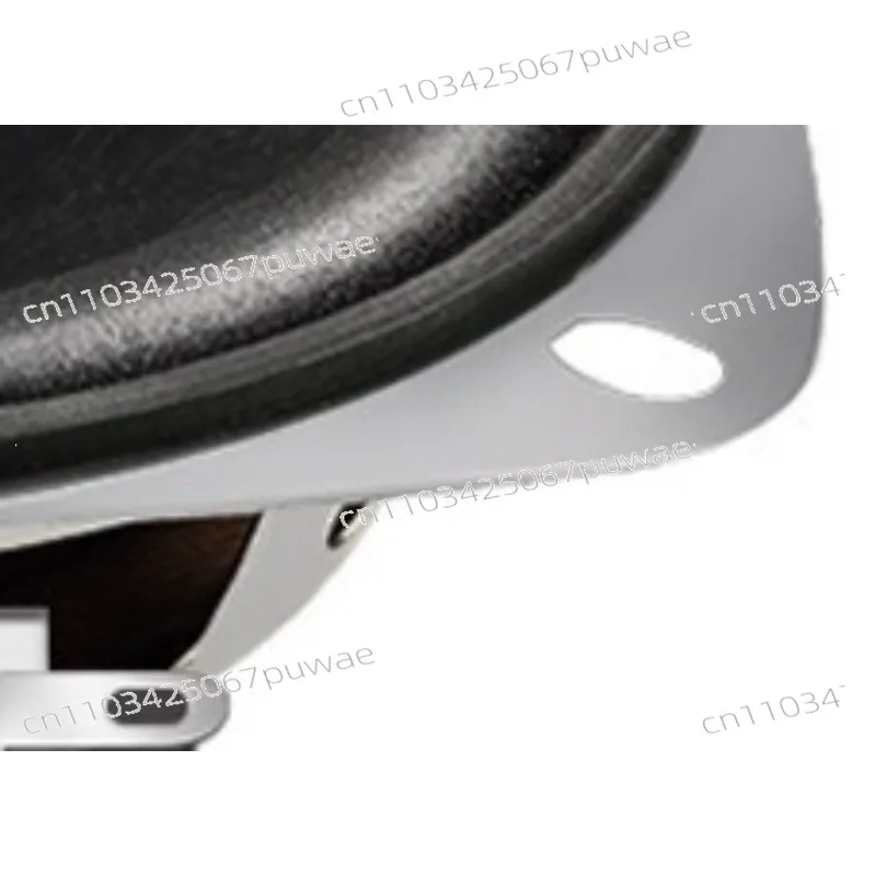 6 Inch / 6.5 Inch Bass Speaker | Woofer for Car Audio, Bookshelf Speaker & Subwoofer Systems