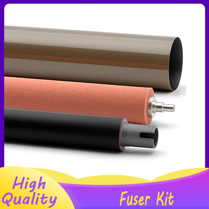 

High Quality Fuser Film Lower Fuser Roller Sponge Roller For SHARP 3051 3551 4050 2622 2651 3082 3582 4082