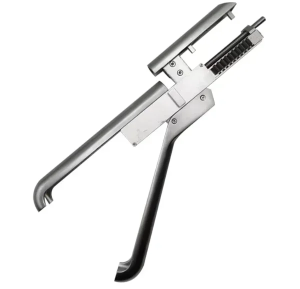 6D First Second Third Generation Hair Extension Machine With Plier Set With Extension Strands