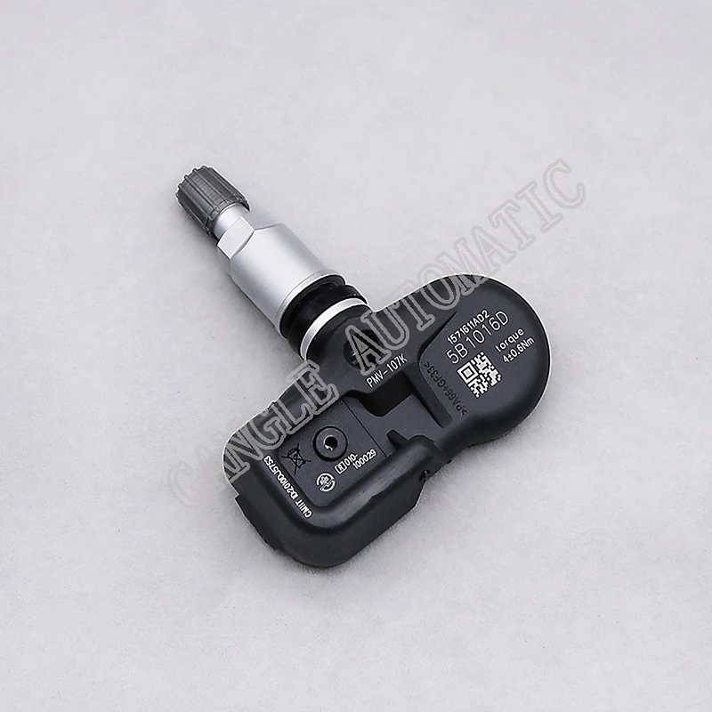 FOR 2006-2012 Lexus ES LS GS Toyota Land Cruiser 200 433MHz PMV-107K TPMS SENSOR TIRE PRESSURE SENSORS 42607-50010 42607-50011