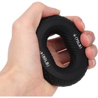 Hand Grip Ring Carpal Expander Non-slip Finger Strengthener Arms Muscle Strength Train Professional Gym Equipment Rehabilitation