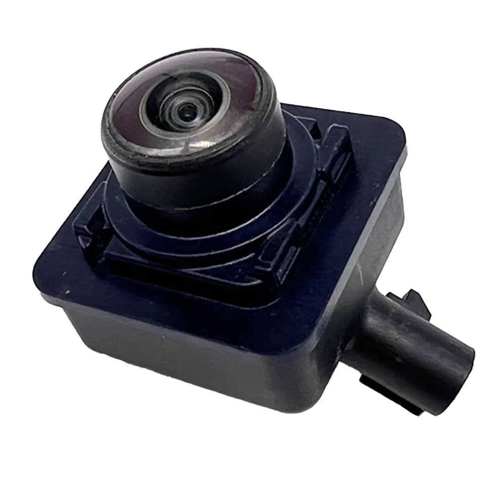 

Camera, Parking Camera ABS Black Car Parking Rear View Camera Cars Direct Installation Rear Of The Car Practical