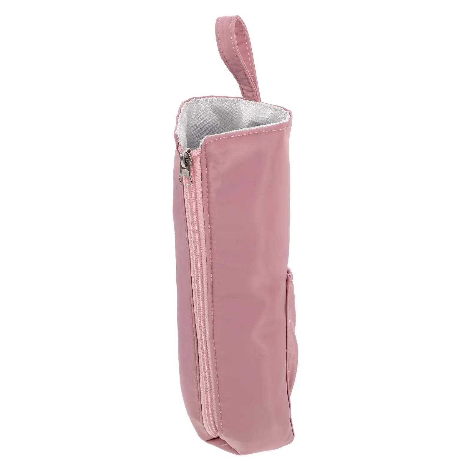 

Curling Iron Bag Heat Resistant Travel Case Waterproof Protective Storage Pouch for Hair Care Tool Styling organizer sack