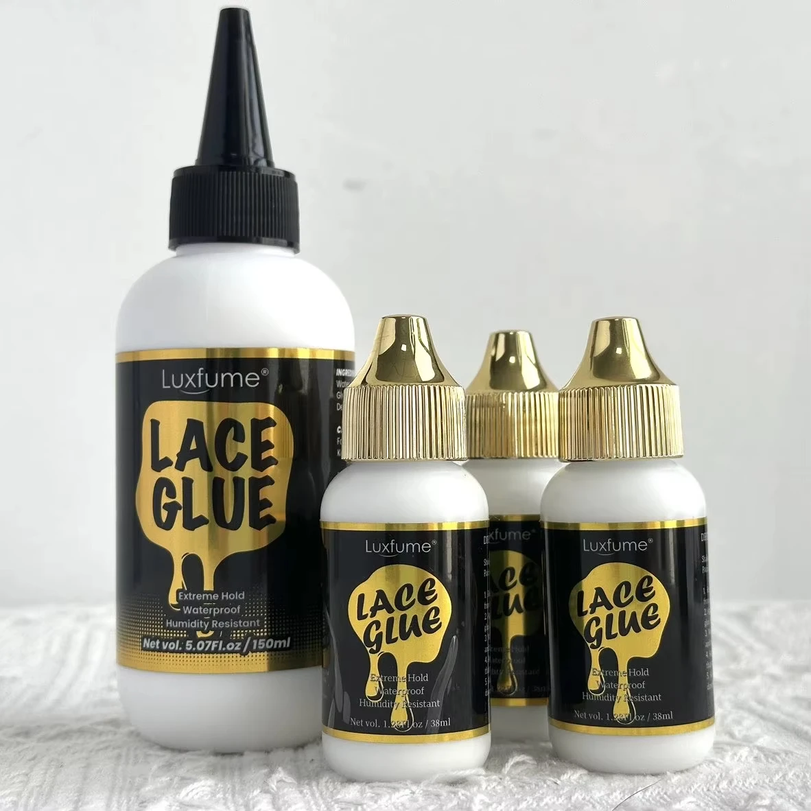 Thumbnail 2 - #21 Cheap Lace Wig Adhesive Glues Worth Buying