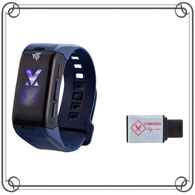 

Digimon Adventure BRACELET Gashapon Children's Day Gifts Action Figure Model Toys