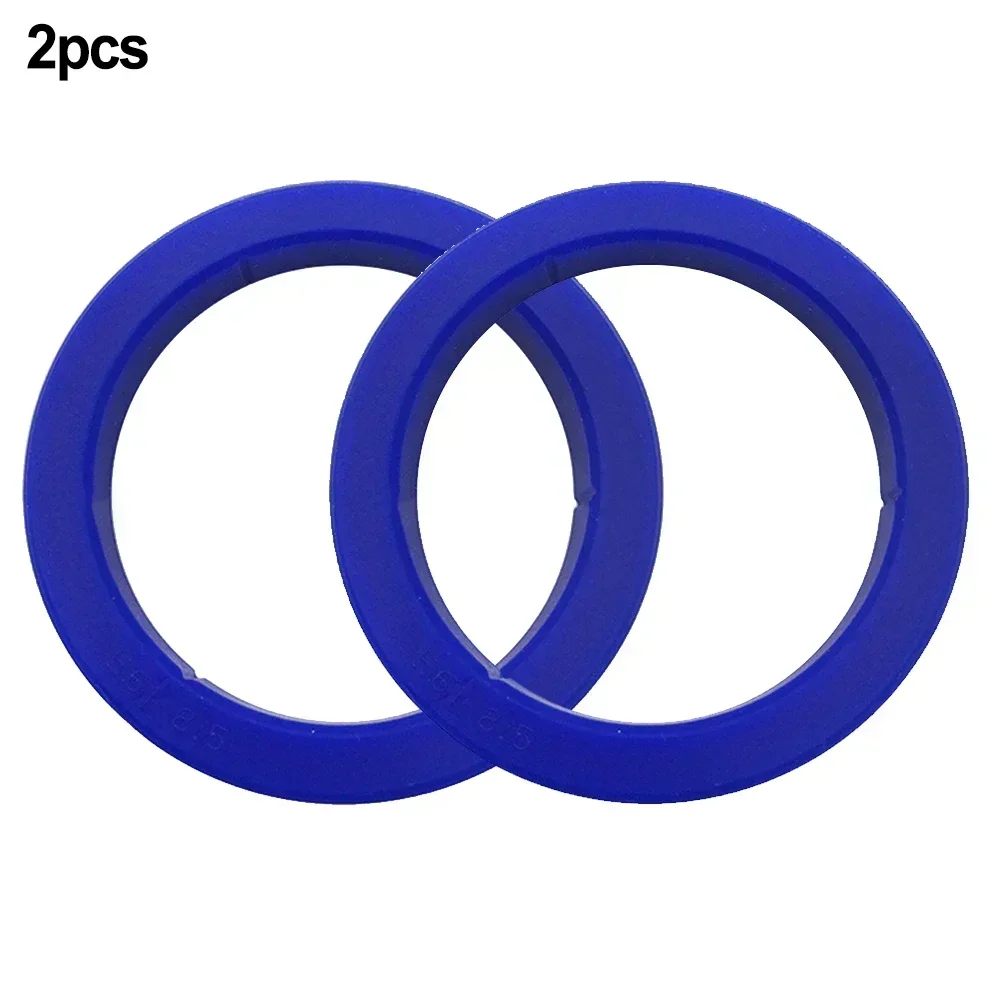 1/2pcs E61 Silicone Group Gasket 8.5mm Group Head Kit For Co