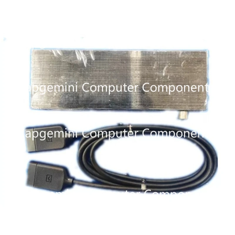 New for Samsung ONE CONNECT TV UA55/65KS9800JXXZ KS8800J External Connection Box HUB