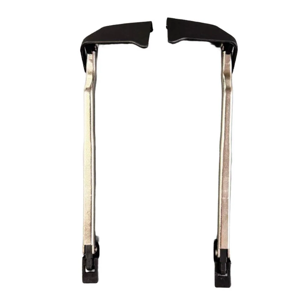 دعامة رفع فتحة السقف والرياح لمازدا 6 2003 2011 مادة ABS معدنية مصممة لاستخدام فتحة سقف السيارة