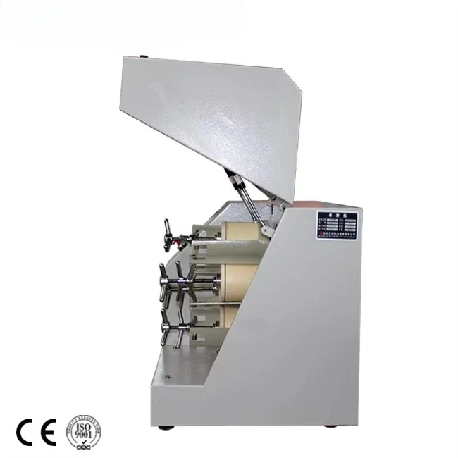 China Tencan WXQM-4 Nano Scale Powder Grinding Machine,  Horizontal Planetary Ball Mill  for Lab Grinding
