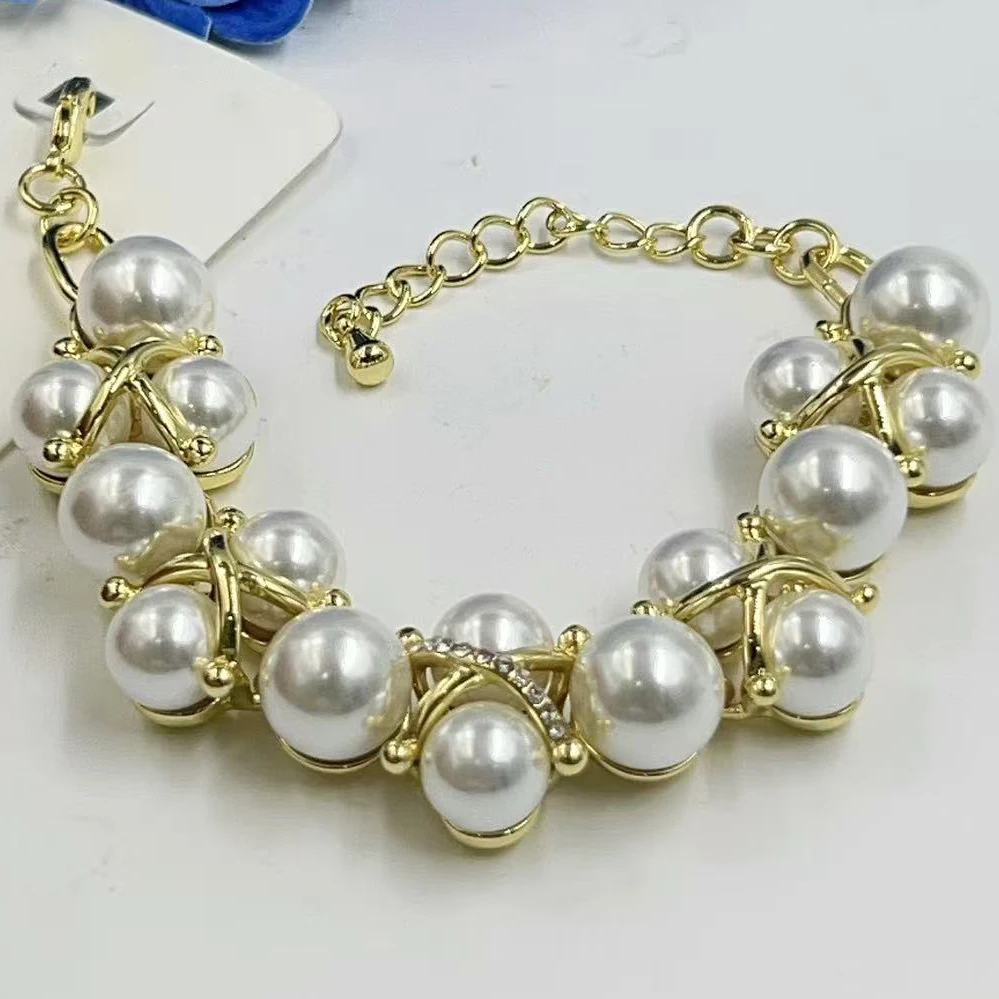 nueva-pulsera-de-cuentas-de-cristal-multicolor-brillante-plateada-ajustable-joyeria-elegante-para-mujer-para-fiestas-bodas-y-uso-diario