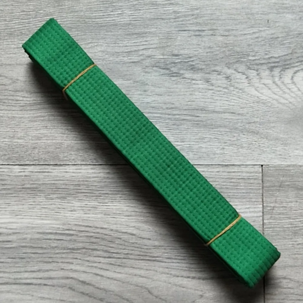 Thumbnail 3 - #32 Most Popular Martial Arts Belts