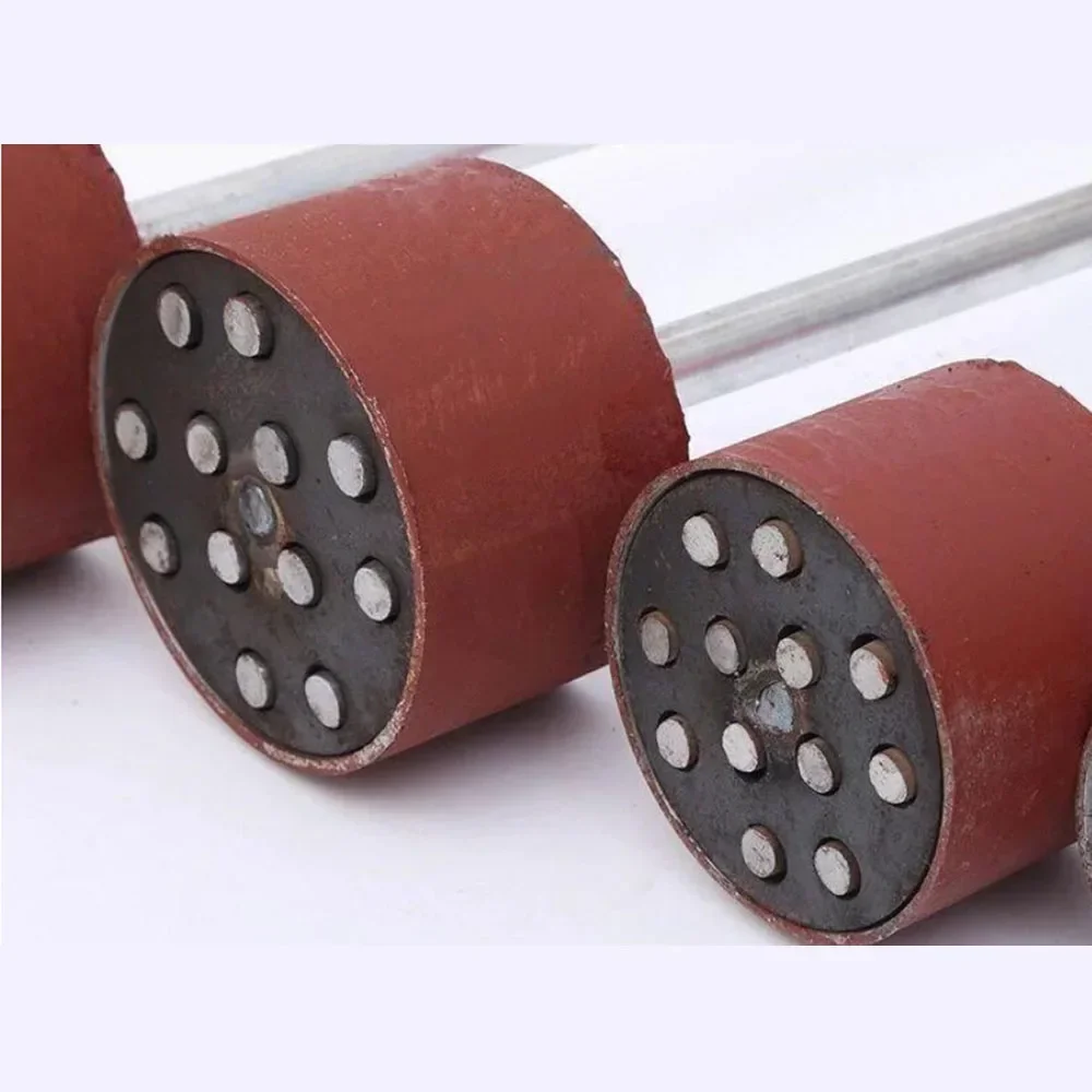 Hand Press Honeycomb briquette Machine Coal Ball Making Machine