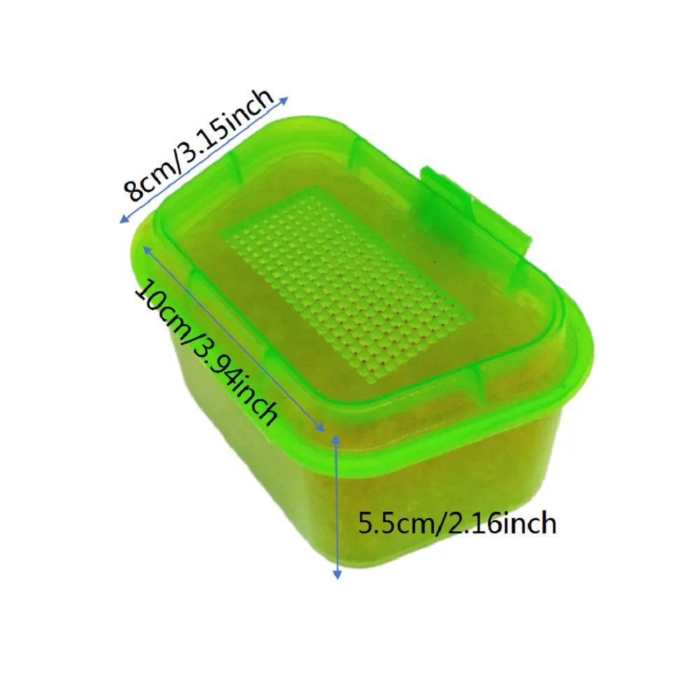 Reusable Silica Gel Canister, Desiccant Canister,Indicating Silica Gel, Moisture Absorber, Desiccant Dehumidifier