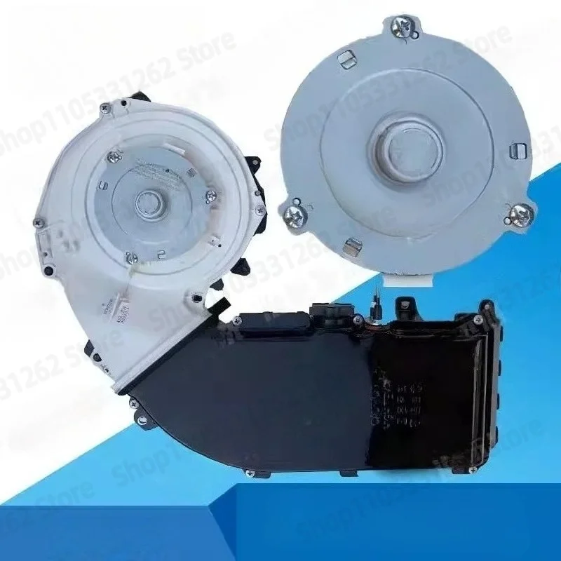 WD-C12340D Drying Motor Motor Duct 4681ER1007E DC 22V For LG Washing Machine