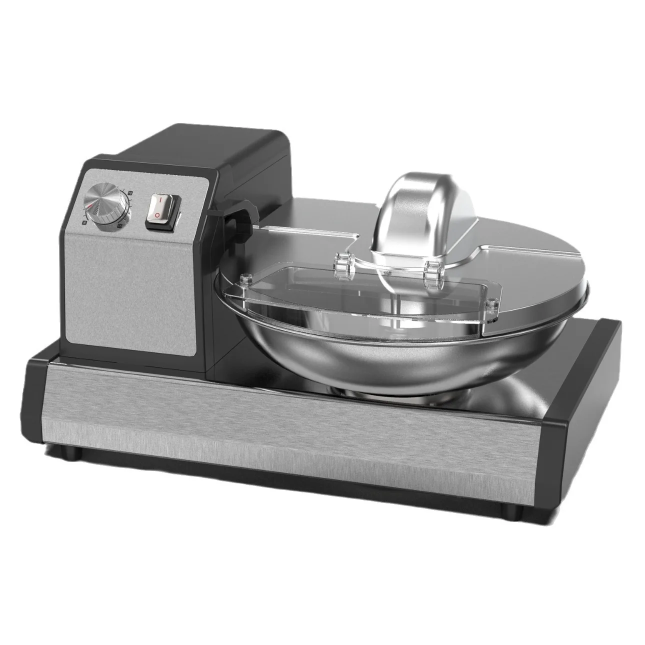 Multifunctional filling machine Commercial dumpling machine Sauce machine Hot pot restaurant Kitchen special