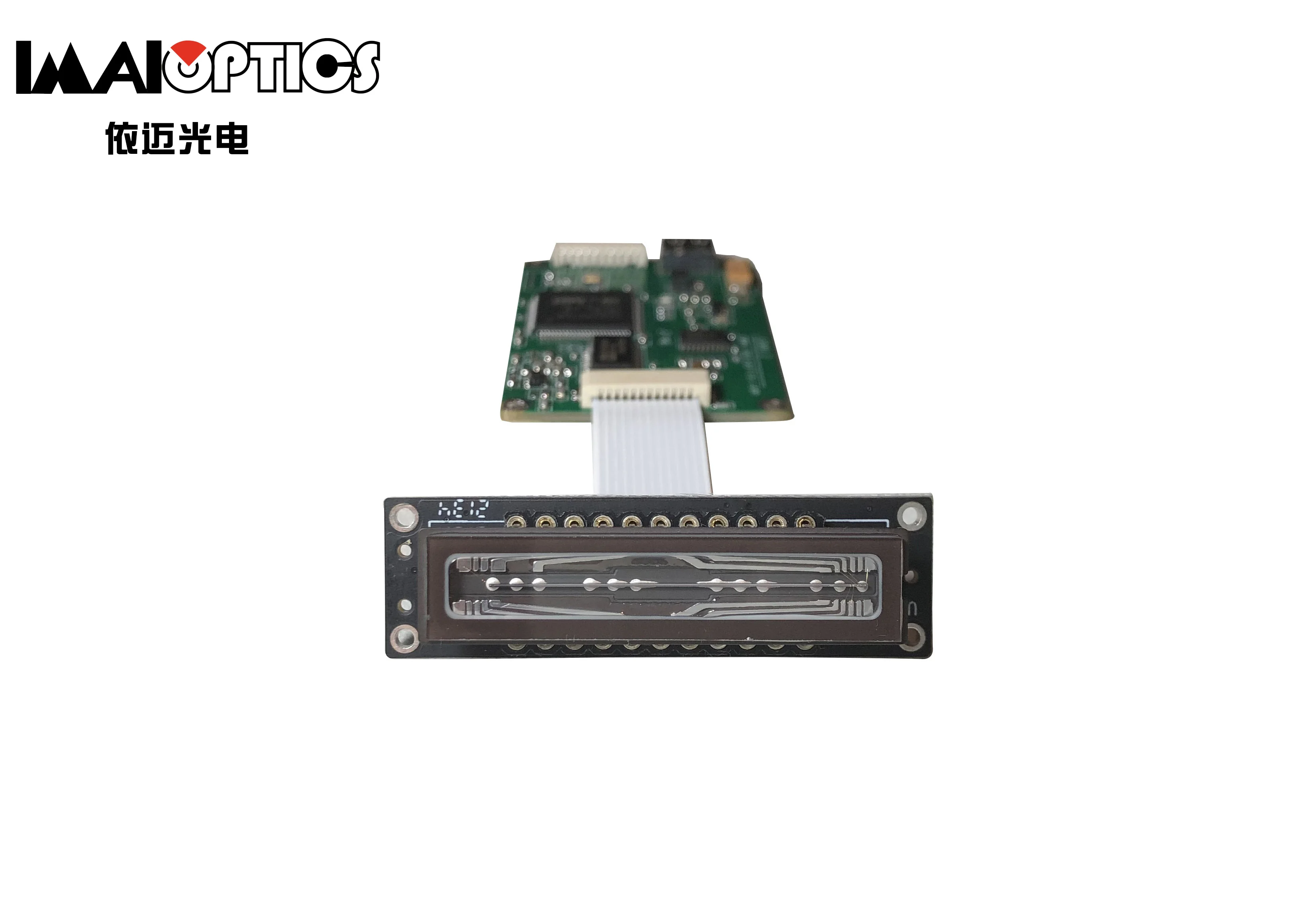 S-o-n-y ILX511 Linear Array CCD Module Spectral Acquisition and Analysis High and High Sensitivity USB Spectrometer Motherboard